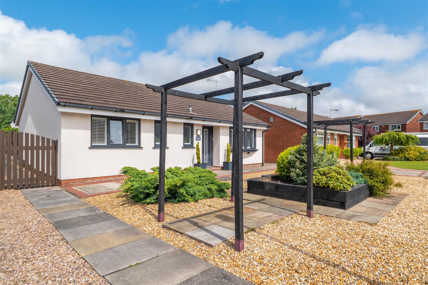 Briar Croft, Longton, Preston